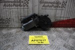 Moτέρ Παραθύρου Renault Megane 2002-2008 (Εμπρός Δεξί) 128000472