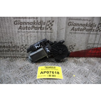 Moτέρ Παραθύρου Renault Megane 2002-2008 (Εμπρός Δεξί) 128000472