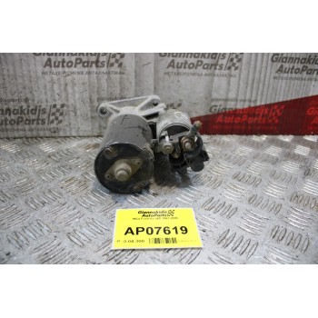 Μίζα Ford Ka J4D 1997-2006