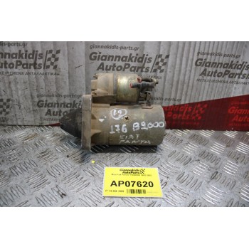 Μίζα Fiat Panda 176Β2000 1982-2002