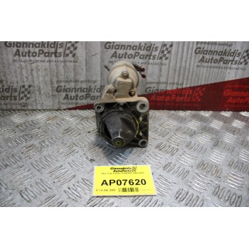 Μίζα Fiat Panda 176Β2000 1982-2002