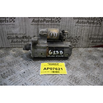 Μίζα Suzuki Baleno G13B 1994-1998