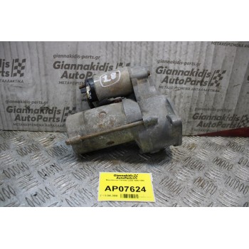 Μίζα Nissan Vanette LD20 1985-1994