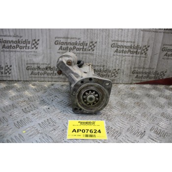 Μίζα Nissan Vanette LD20 1985-1994