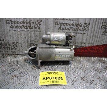 Μίζα Opel Vectra C Ζ18ΧΕΡ 2002-2010