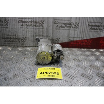 Μίζα Opel Vectra C Ζ18ΧΕΡ 2002-2010