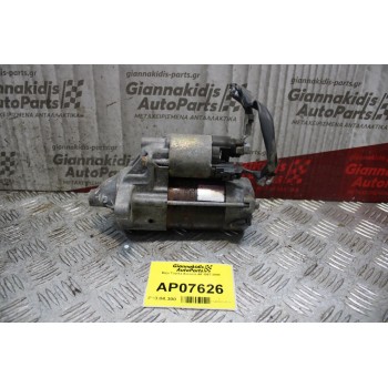 Μίζα Toyota Avensis 4Α 1997-2000