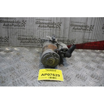 Μίζα Nissan Sunny GA14 1992-1995