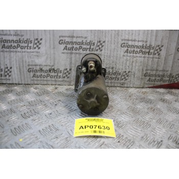 Μίζα Fiat Seicento 176Β2000 1998-2006