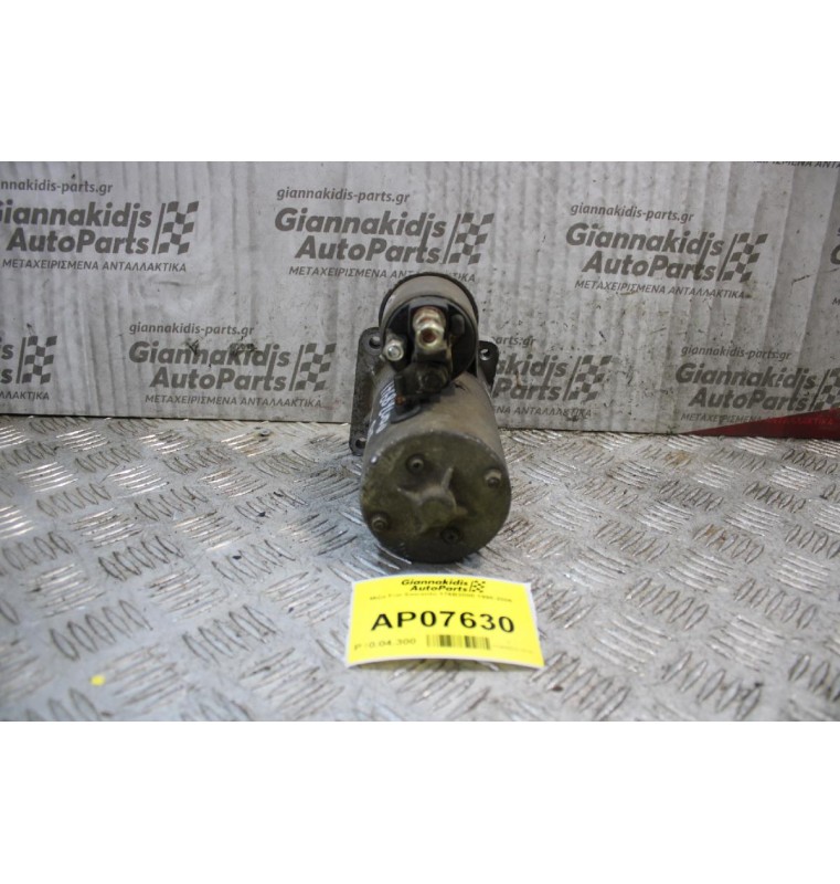 Μίζα Fiat Seicento 176Β2000 1998-2006