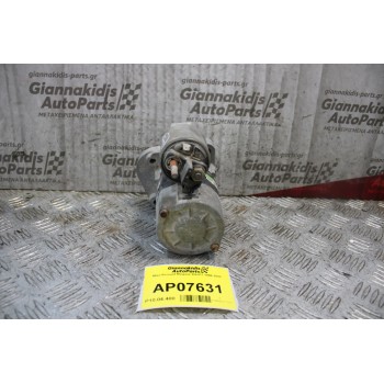 Μίζα Renault Megane K4JC7 1996-2002