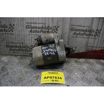 Μίζα Kia Sportage FE 1995-2004