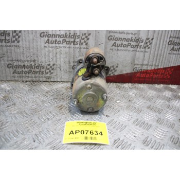 Μίζα Kia Sportage FE 1995-2004