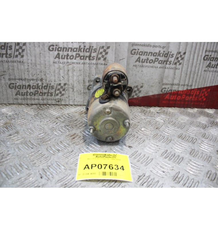 Μίζα Kia Sportage FE 1995-2004