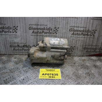 Μίζα Toyota Starlet 1990-1996 28100-10040