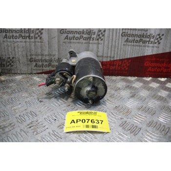 Μίζα Citroen Xsara KFX 1997-2004