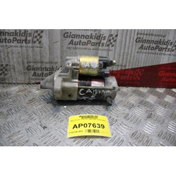 Μίζα Toyota Carina E 1992-1997 22800-0941