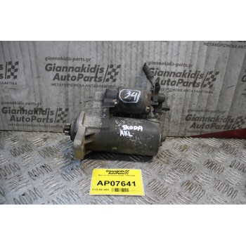 Μίζα Skoda Octavia 4 AKL 1996-2004