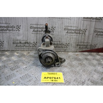 Μίζα Skoda Octavia 4 AKL 1996-2004