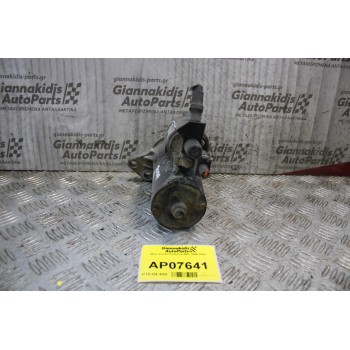 Μίζα Skoda Octavia 4 AKL 1996-2004