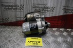 Μίζα Renault Laguna K4MS 2002-2007