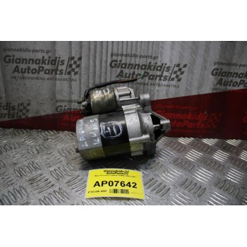 Μίζα Renault Laguna K4MS 2002-2007