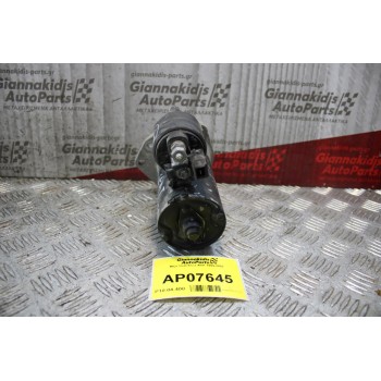 Μίζα Seat Ibiza AKK 1999-2002