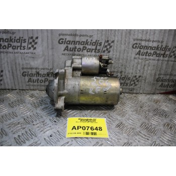 Μίζα Peugeot 206 KFW 1998-2007