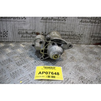 Μίζα Peugeot 206 KFW 1998-2007