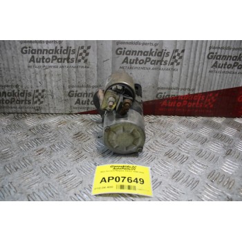 Μίζα Renault Megane Κ4JC7 1996-2002