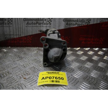 Μίζα Renault Megane E7J3 1996-2002