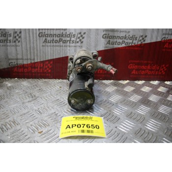 Μίζα Renault Megane E7J3 1996-2002