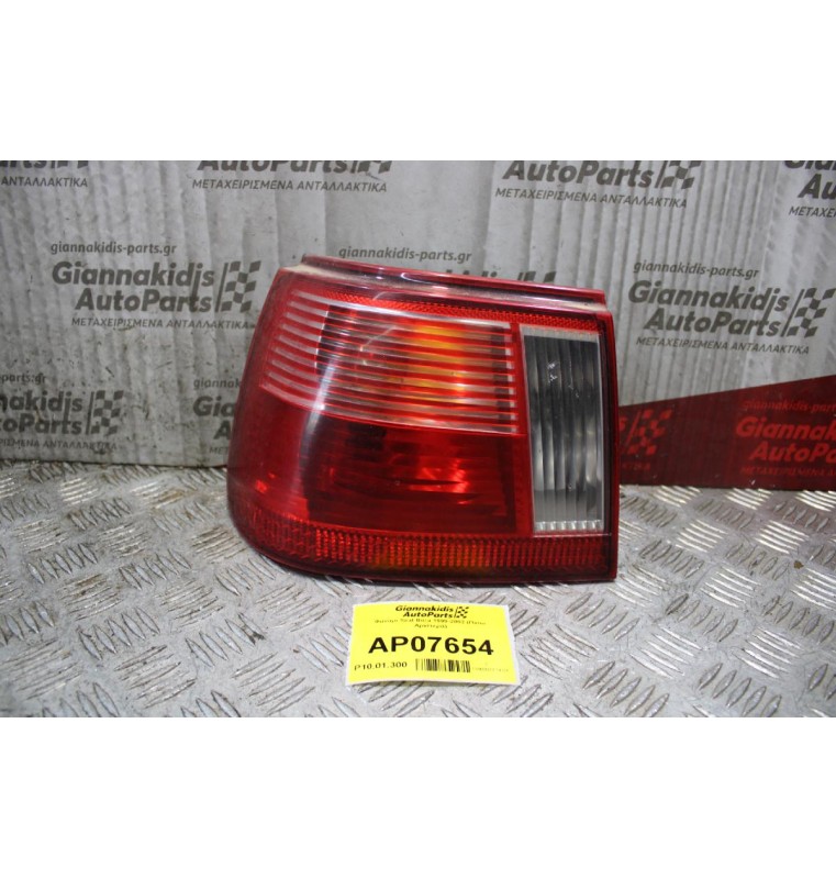 Φανάρι Seat Ibiza 1999-2002 (Πίσω Αριστερά)