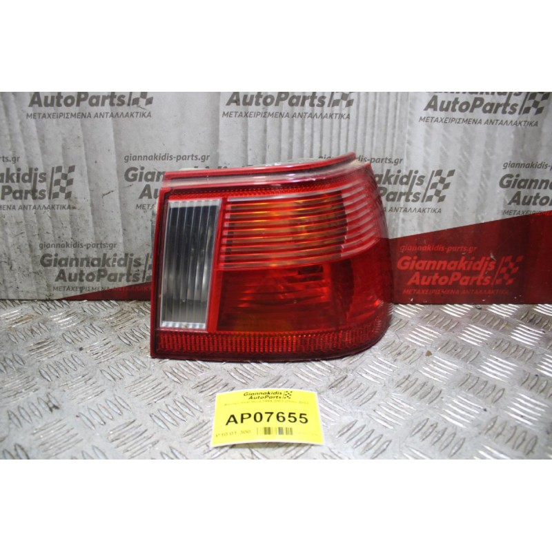 Φανάρι Seat Ibiza 1999-2002 (Πίσω Δεξί)