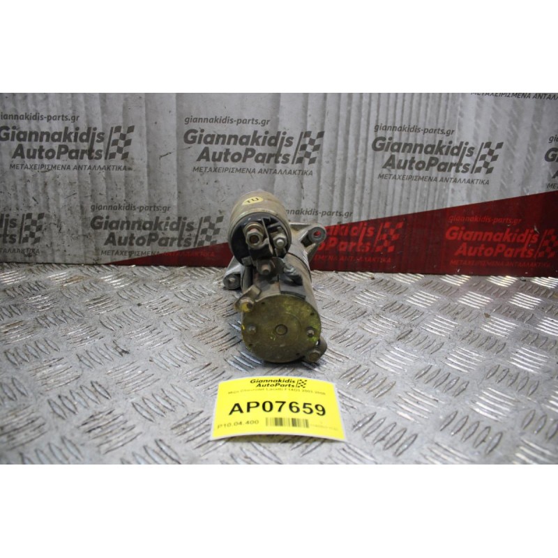 Μίζα Chevrolet Lacetti F14D3 2003-2008