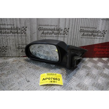 Καθρέπτης Ηλεκτρικός Αριστερός Hyundai Accent 1997-2002 (5 pins)