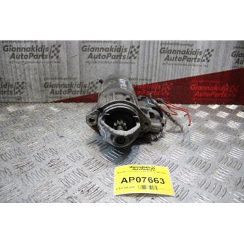 Μίζα Mercedes-Benz E200 617913 1985-1992