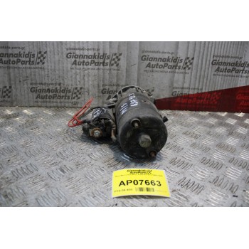 Μίζα Mercedes-Benz E200 617913 1985-1992