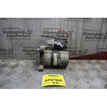 Μίζα Peugeot 106 NFW 1996-2000