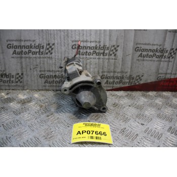 Μίζα Peugeot 106 NFW 1996-2000