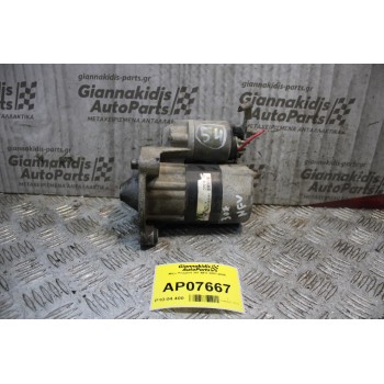 Μίζα Peugeot 307 NFV 2001-2005