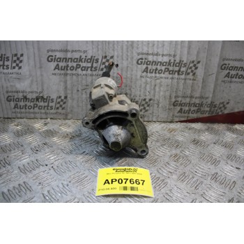 Μίζα Peugeot 307 NFV 2001-2005