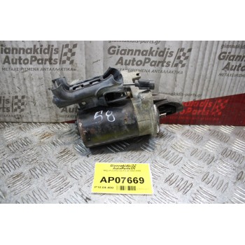 Μίζα Ford Fiesta FXJB 2002-2008