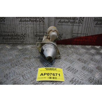 Μίζα Chevrolet Lacetti F14D3 2003-2008