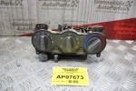 Χειριστήριο Καλοριφερ Hyundai Accent 1997-2002