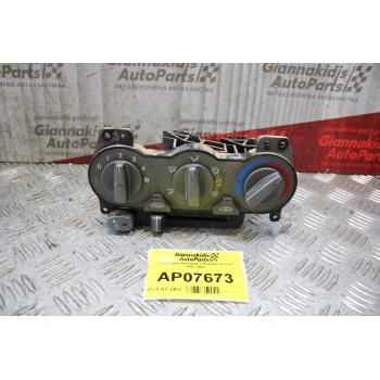 Χειριστήριο Καλοριφερ Hyundai Accent 1997-2002