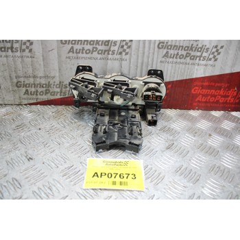 Χειριστήριο Καλοριφερ Hyundai Accent 1997-2002