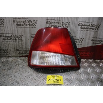Φανάρι Hyundai Accent 1997-2002 (Πίσω Αριστερό)