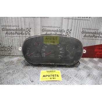 Καντράν - Κοντέρ Hyundai Accent 1997-2002 94003-25120