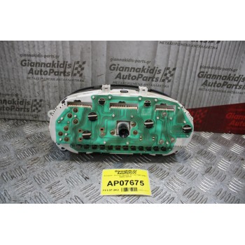 Καντράν - Κοντέρ Hyundai Accent 1997-2002 94003-25120